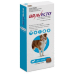 ברווקטו - Bravecto 20-40 ק"ג