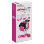 ברווקטו - Bravecto 40-56 ק"ג