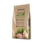 Fitmin - פיטמין פיוריטי מזון לחתולים בוגרים מסורסים עוף ללא דגנים 1.5 ק"ג