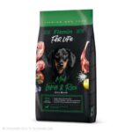 Fitmin - פיטמין מזון כלבים גזע קטן כבש 2.5 ק"ג