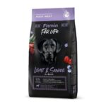 Fitmin - פיטמין מזון כלבים לייט/סניור 2.5 ק"ג