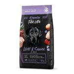Fitmin - פיטמין מזון כלבים לייט/סניור 12 ק"ג
