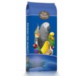Мешок для смеси семян для попугаев Nature Tank Special P9 весом 20 кг от Animal Solutions